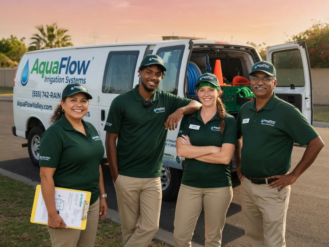 Irrigation Installation company in Sea Isle City, NJ
