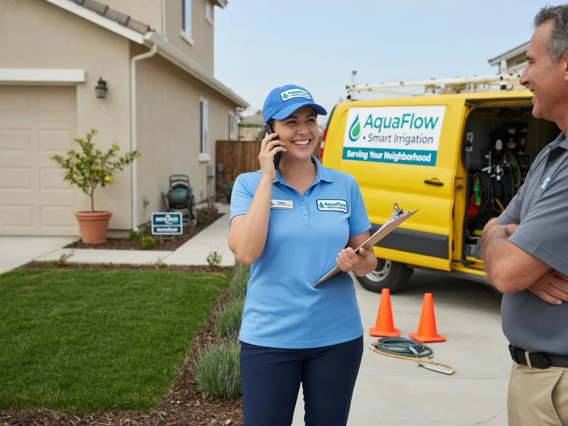 Irrigation Installation Sea Isle City, NJ FAQs